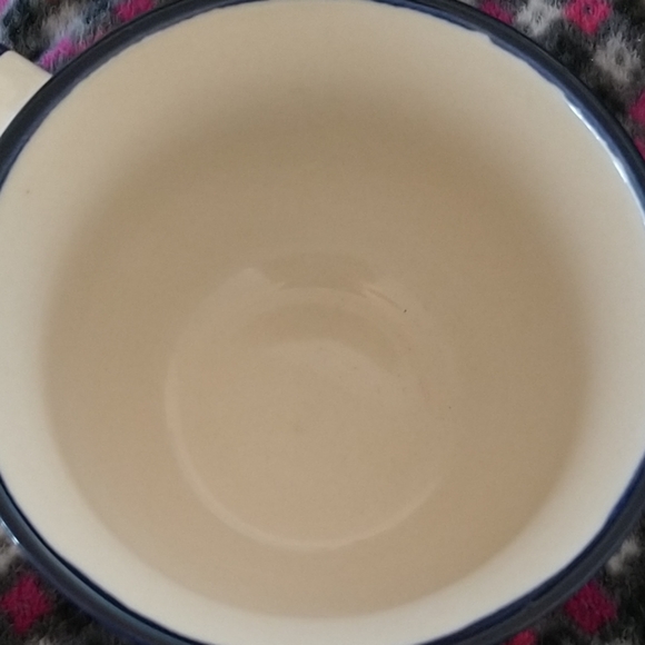 🌷Galleria Cappuccino Mug - Picture 4 of 5